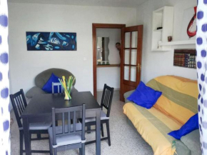 Charming apartment historic centre Granada 80 m² + balcony